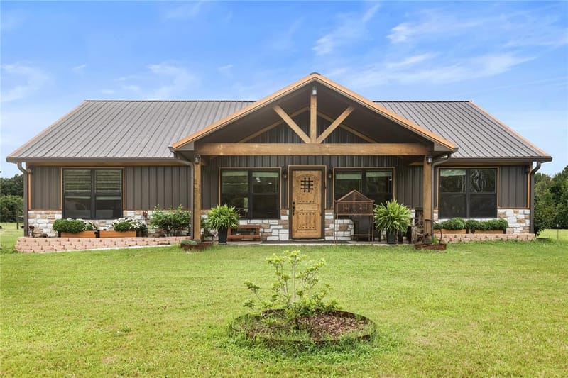13217 Farm Road 195, Paris TX 75462 - Photo 3