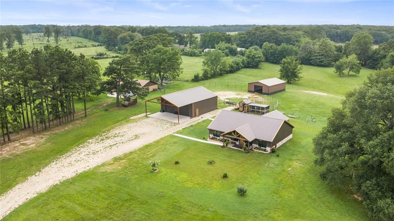 13217 Farm Road 195, Paris TX 75462 - Photo 28