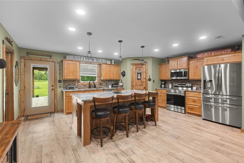 13217 Farm Road 195, Paris TX 75462 - Photo 4