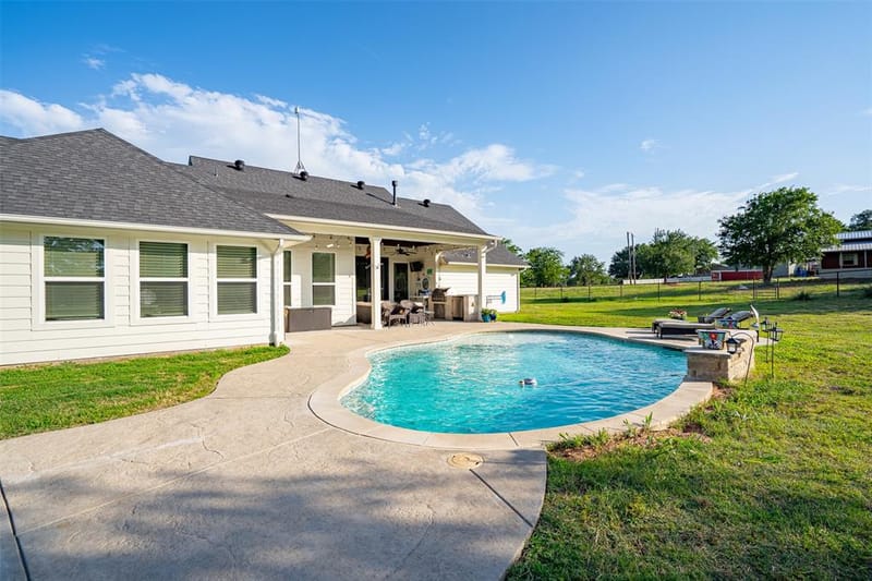 1920 Meander Road, Granbury TX 76049 - Photo 26