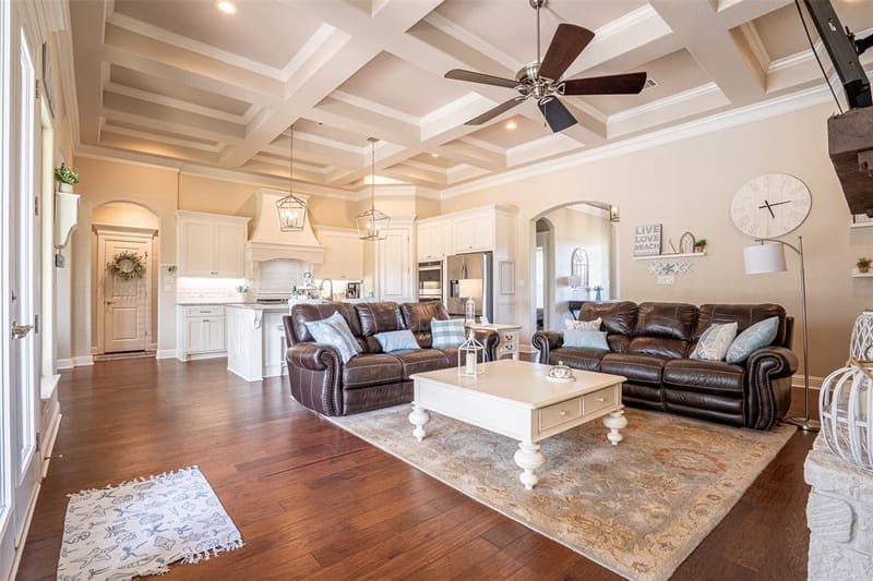 1920 Meander Road, Granbury TX 76049 - Photo 7