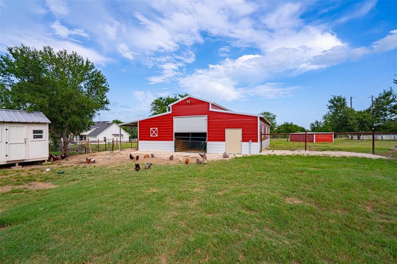 1920 Meander Road, Granbury TX 76049 - Photo 31