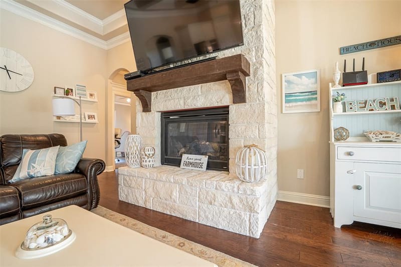 1920 Meander Road, Granbury TX 76049 - Photo 8
