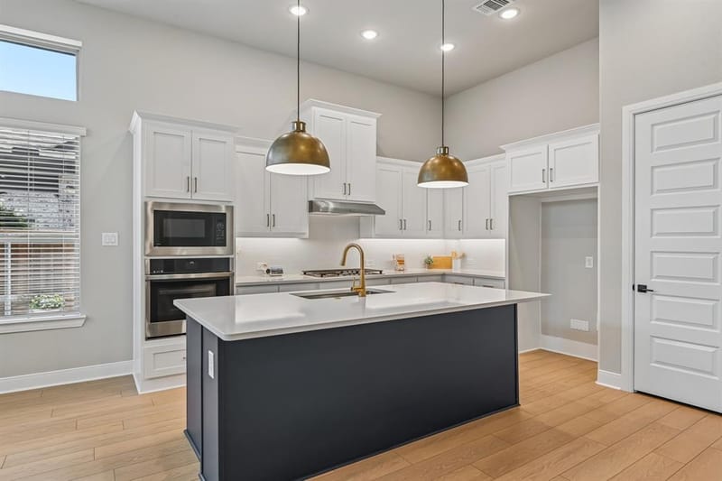 4817 Forest Crest Parkway, Arlington TX 76005 - Photo 6