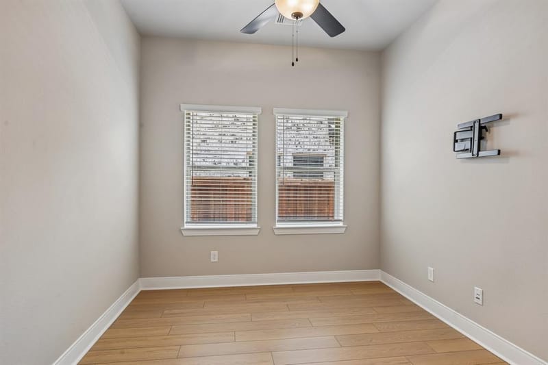 4817 Forest Crest Parkway, Arlington TX 76005 - Photo 17