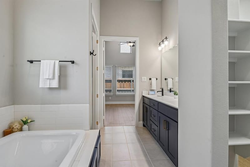 4817 Forest Crest Parkway, Arlington TX 76005 - Photo 15