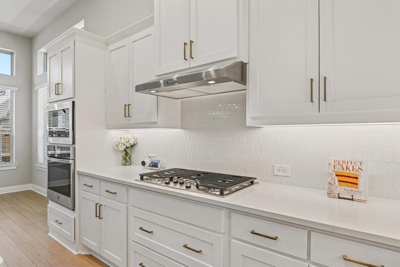 4817 Forest Crest Parkway, Arlington TX 76005 - Photo 8