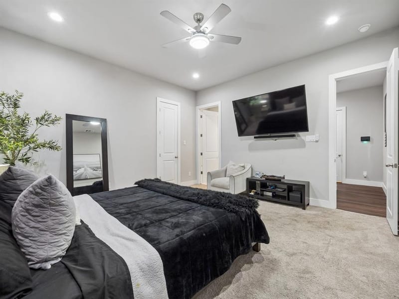 529 Picketts Drive, Mesquite TX 75149 - Photo 15