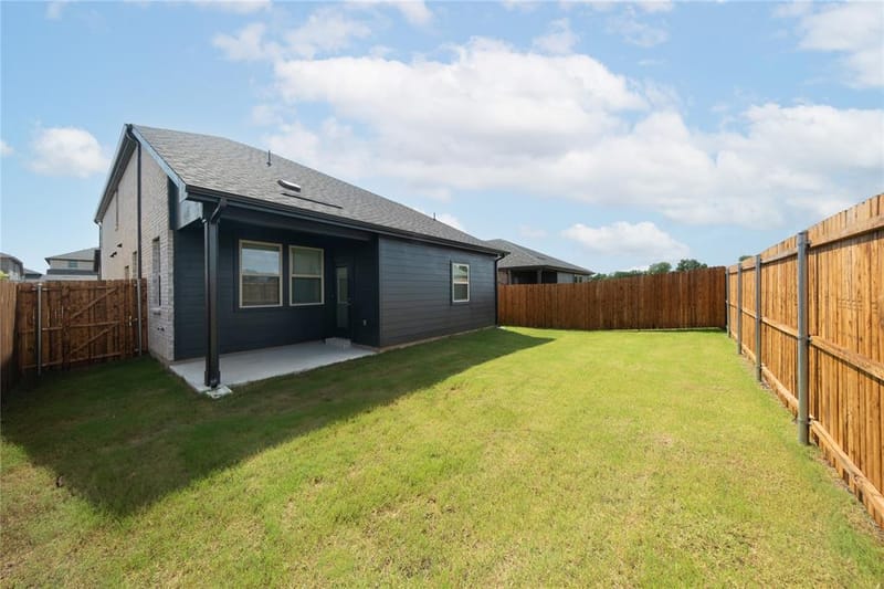 2619 Hawkins Street, Anna TX 75409 - Photo 2
