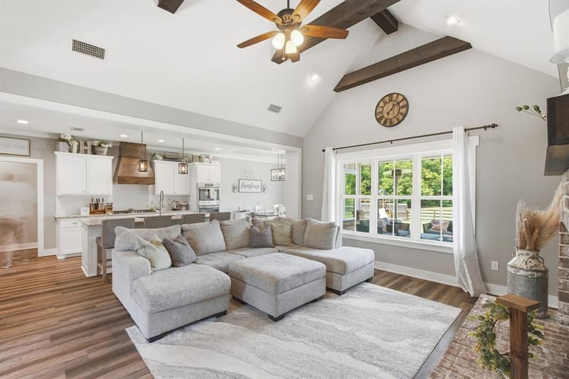 311 Pecan Hollow Circle, Anna TX 75409 - Photo 6