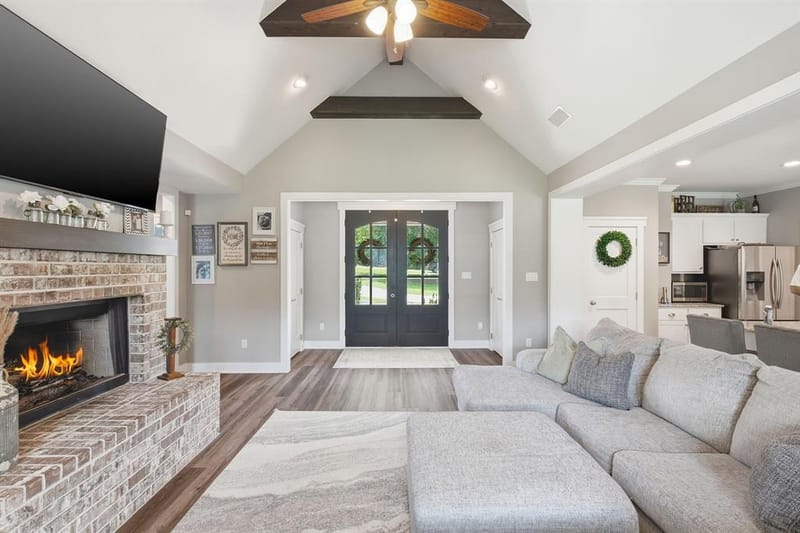 311 Pecan Hollow Circle, Anna TX 75409 - Photo 3