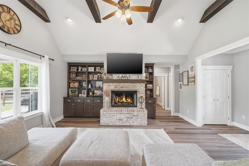 311 Pecan Hollow Circle, Anna TX 75409 - Photo 5