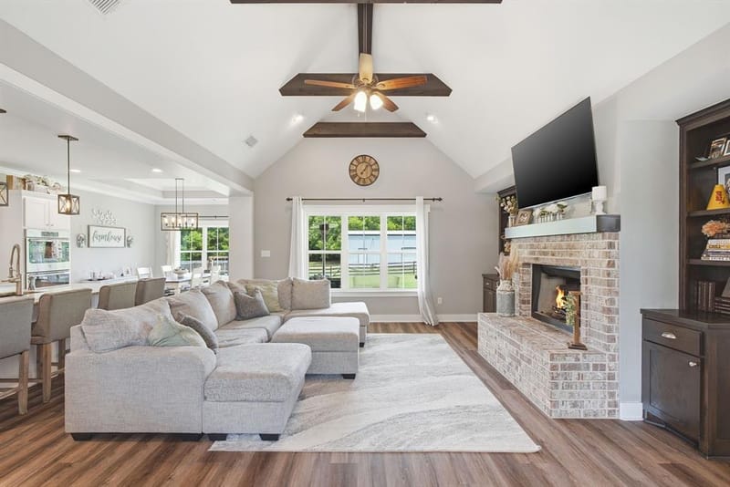 311 Pecan Hollow Circle, Anna TX 75409 - Photo 4
