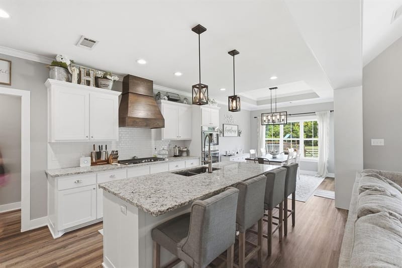 311 Pecan Hollow Circle, Anna TX 75409 - Photo 8