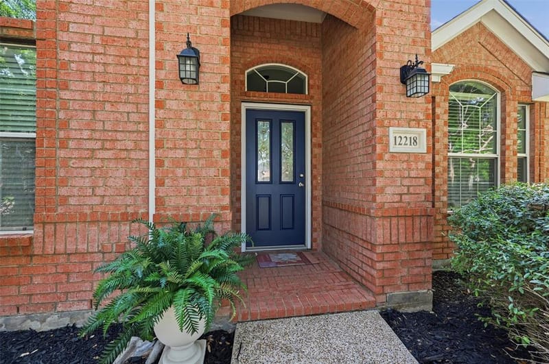 12218 Red Hawk Drive, Frisco TX 75033 - Photo 2