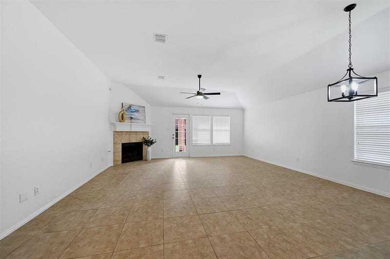 12218 Red Hawk Drive, Frisco TX 75033 - Photo 6