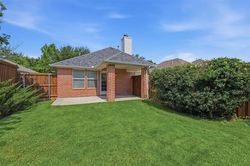 12218 Red Hawk Drive, Frisco TX 75033 - Photo 34