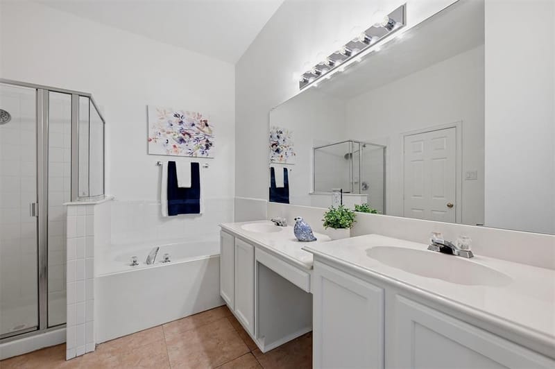 12218 Red Hawk Drive, Frisco TX 75033 - Photo 11