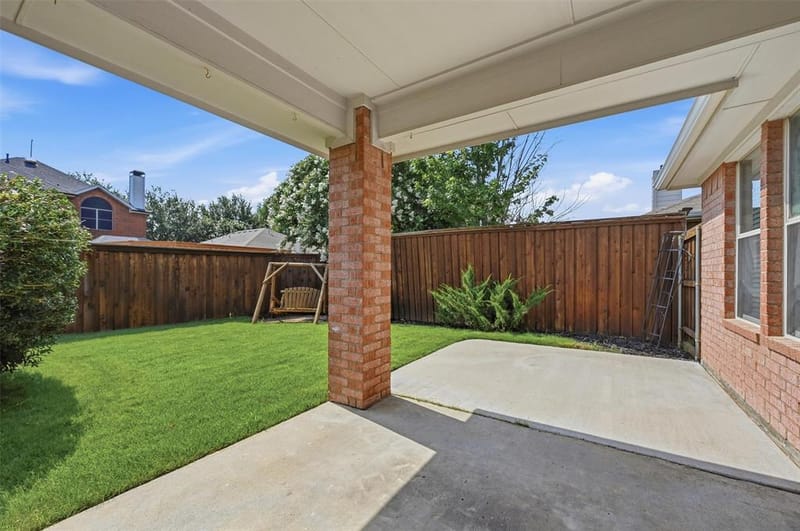 12218 Red Hawk Drive, Frisco TX 75033 - Photo 31