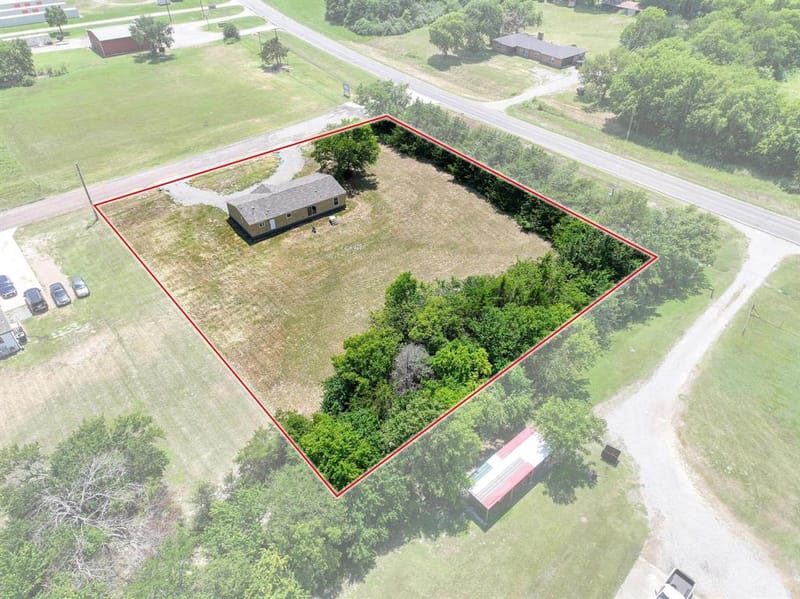 225 Hemby Way, Bonham TX 75418 - Photo 36