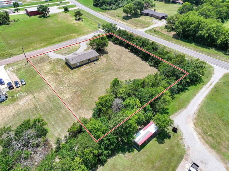225 Hemby Way, Bonham TX 75418 - Photo 37