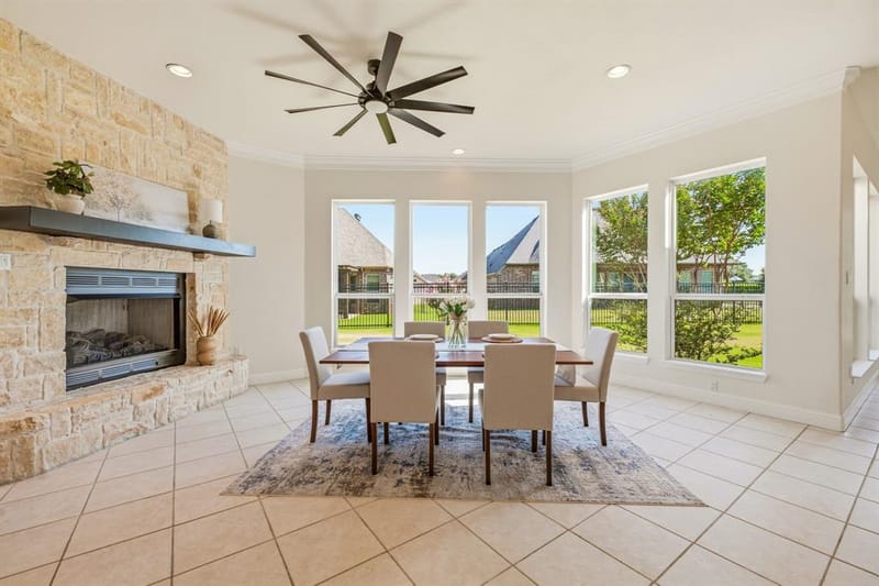 2414 Vineyard Drive, Granbury TX 76048 - Photo 6