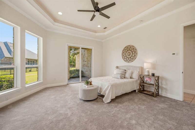 2414 Vineyard Drive, Granbury TX 76048 - Photo 17