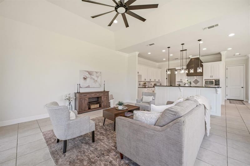 2414 Vineyard Drive, Granbury TX 76048 - Photo 16