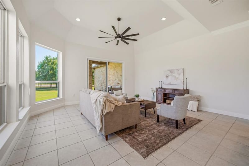 2414 Vineyard Drive, Granbury TX 76048 - Photo 12
