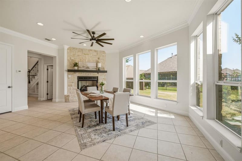 2414 Vineyard Drive, Granbury TX 76048 - Photo 7