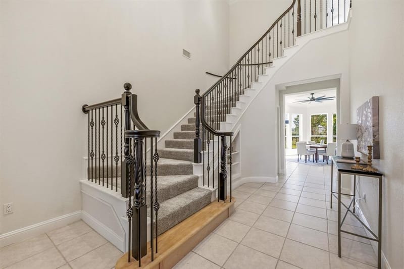 2414 Vineyard Drive, Granbury TX 76048 - Photo 5