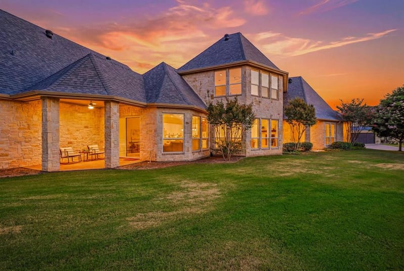 2414 Vineyard Drive, Granbury TX 76048 - Photo 37