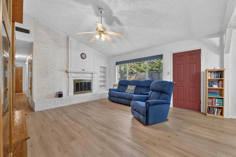 7312 Vanessa Drive, Fort Worth TX 76112 - Photo 3