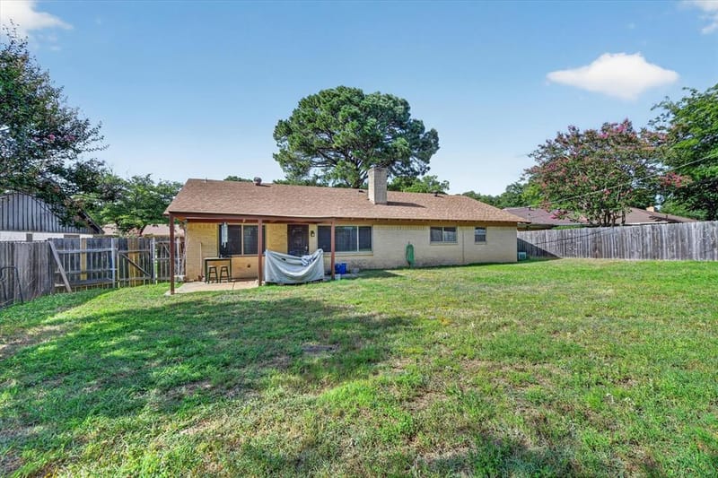 7312 Vanessa Drive, Fort Worth TX 76112 - Photo 36