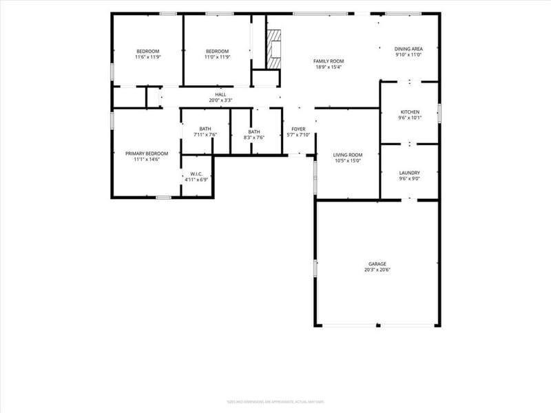 7312 Vanessa Drive, Fort Worth TX 76112 - Photo 38