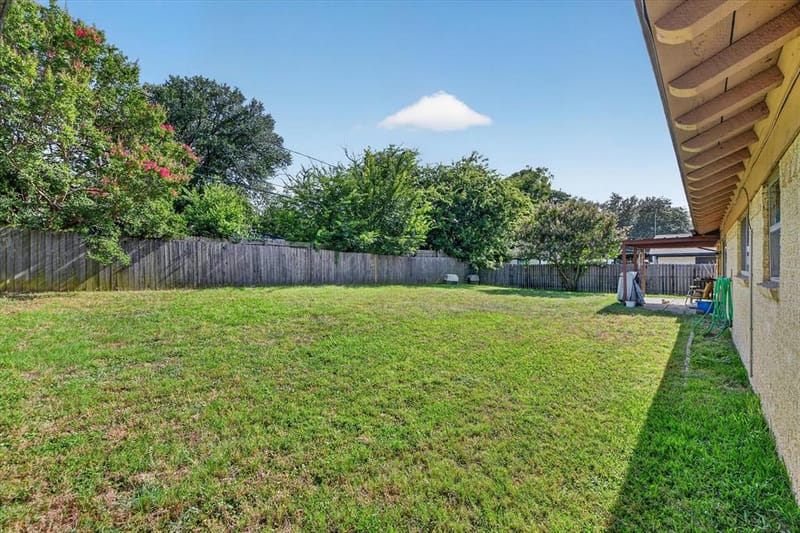7312 Vanessa Drive, Fort Worth TX 76112 - Photo 37