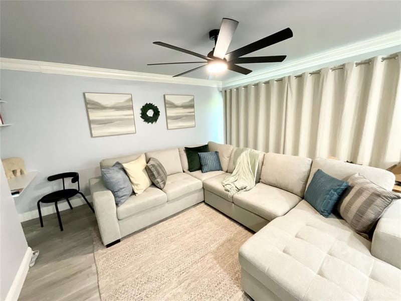 536 E Avenue J # A, Grand Prairie TX 75050 - Photo 2