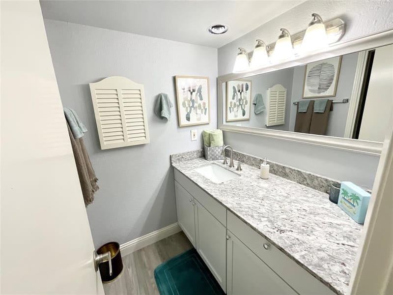 536 E Avenue J # A, Grand Prairie TX 75050 - Photo 9