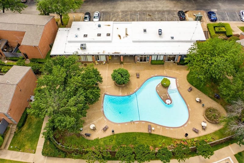 536 E Avenue J # A, Grand Prairie TX 75050 - Photo 14