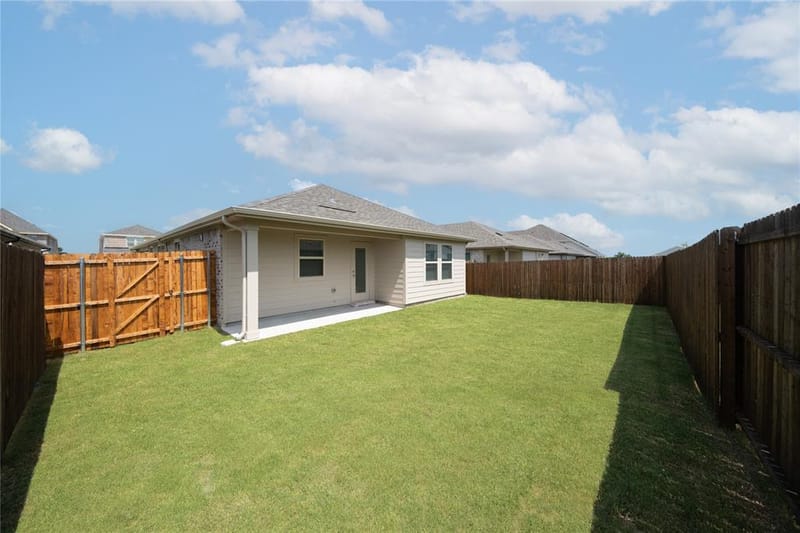 2604 Spade Street, Anna TX 75409 - Photo 2