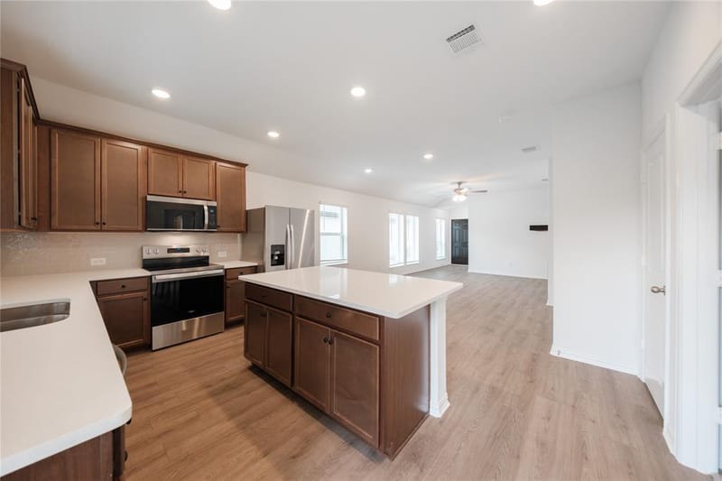 2604 Spade Street, Anna TX 75409 - Photo 4