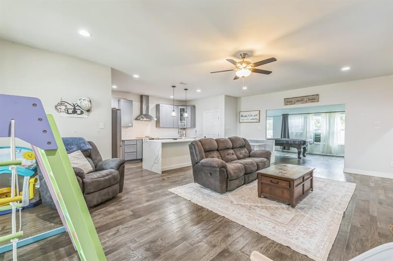 424 N Mcgraw Street, Forney TX 75126 - Photo 2