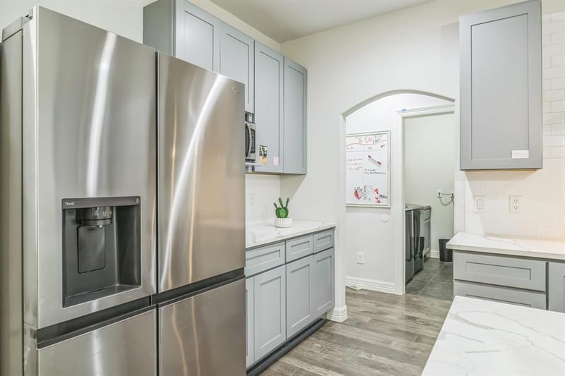 424 N Mcgraw Street, Forney TX 75126 - Photo 7