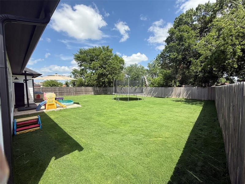 424 N Mcgraw Street, Forney TX 75126 - Photo 19