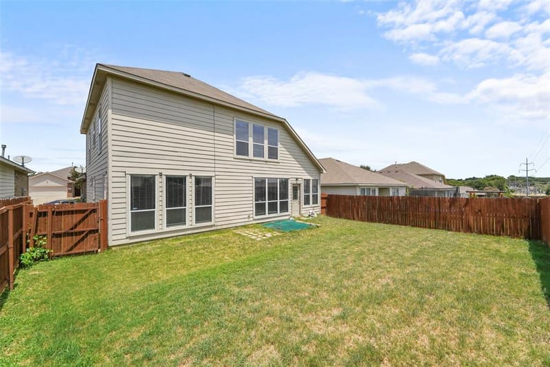 7420 Alverstone Drive, Fort Worth TX 76120 - Photo 11