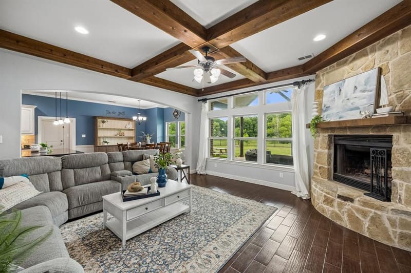 62 Trailridge Drive, Melissa TX 75454 - Photo 6