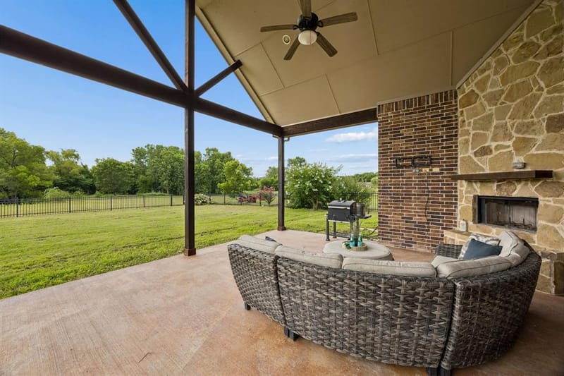 62 Trailridge Drive, Melissa TX 75454 - Photo 3