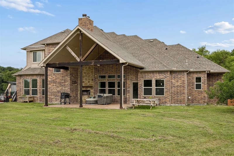 62 Trailridge Drive, Melissa TX 75454 - Photo 34