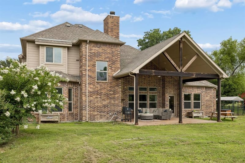 62 Trailridge Drive, Melissa TX 75454 - Photo 33