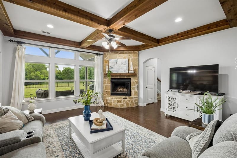 62 Trailridge Drive, Melissa TX 75454 - Photo 4